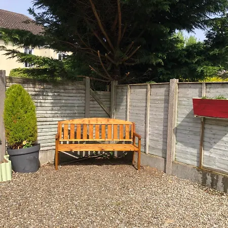 5 College Crescent Galway