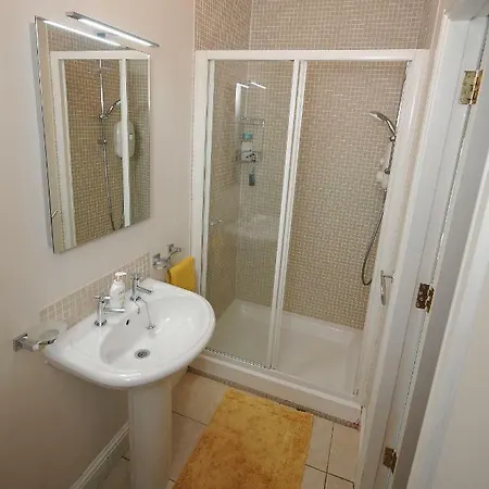 5 College Crescent Galway