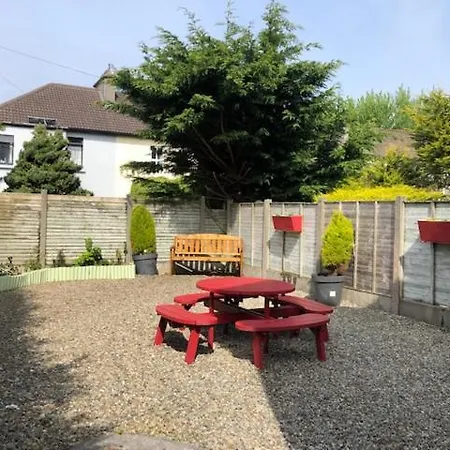 شقة 5 College Crescent *