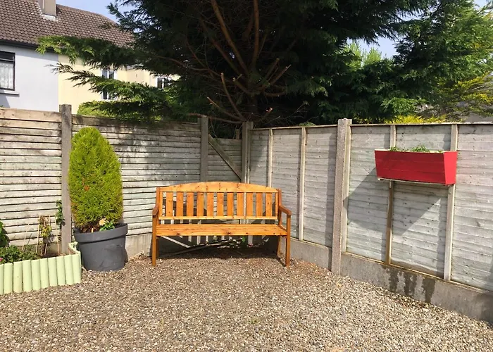 5 College Crescent Galway